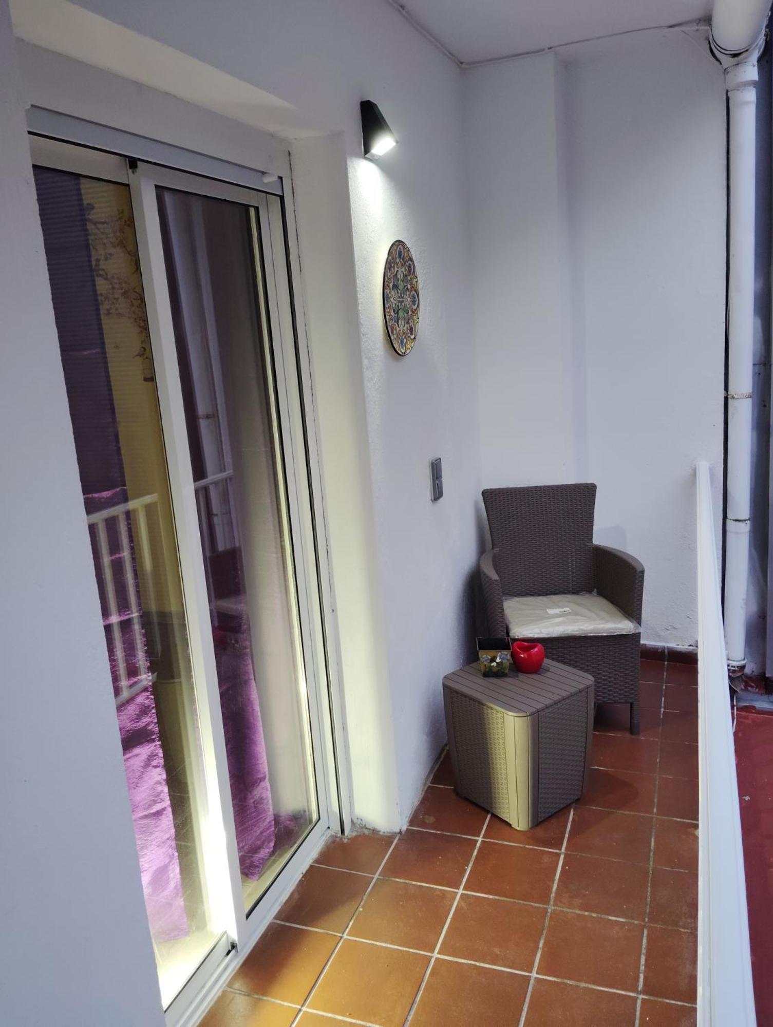 Apartamentos Nova De Abaixo 3 Pontevedra Exterior photo