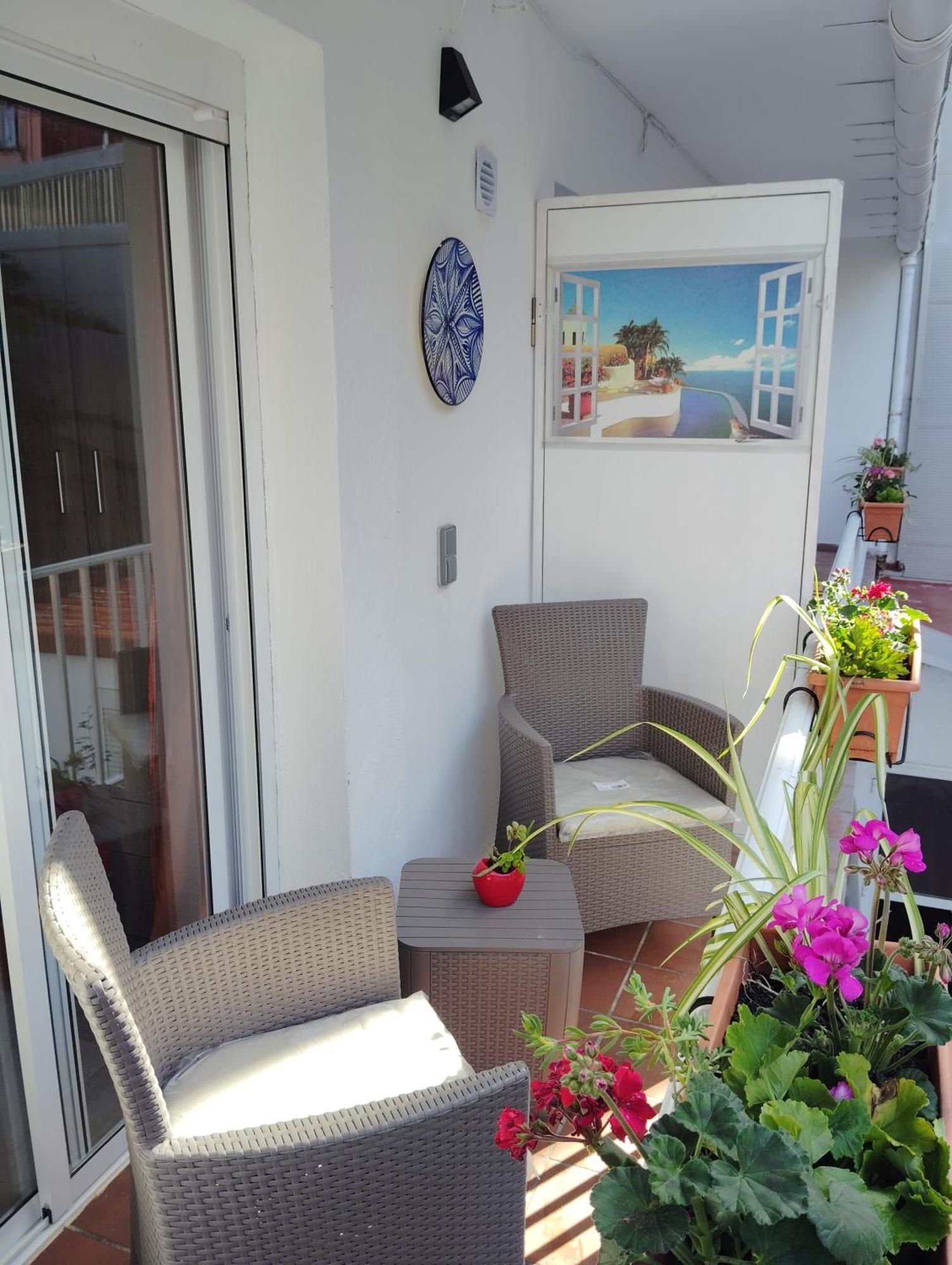 Apartamentos Nova De Abaixo 3 Pontevedra Exterior photo