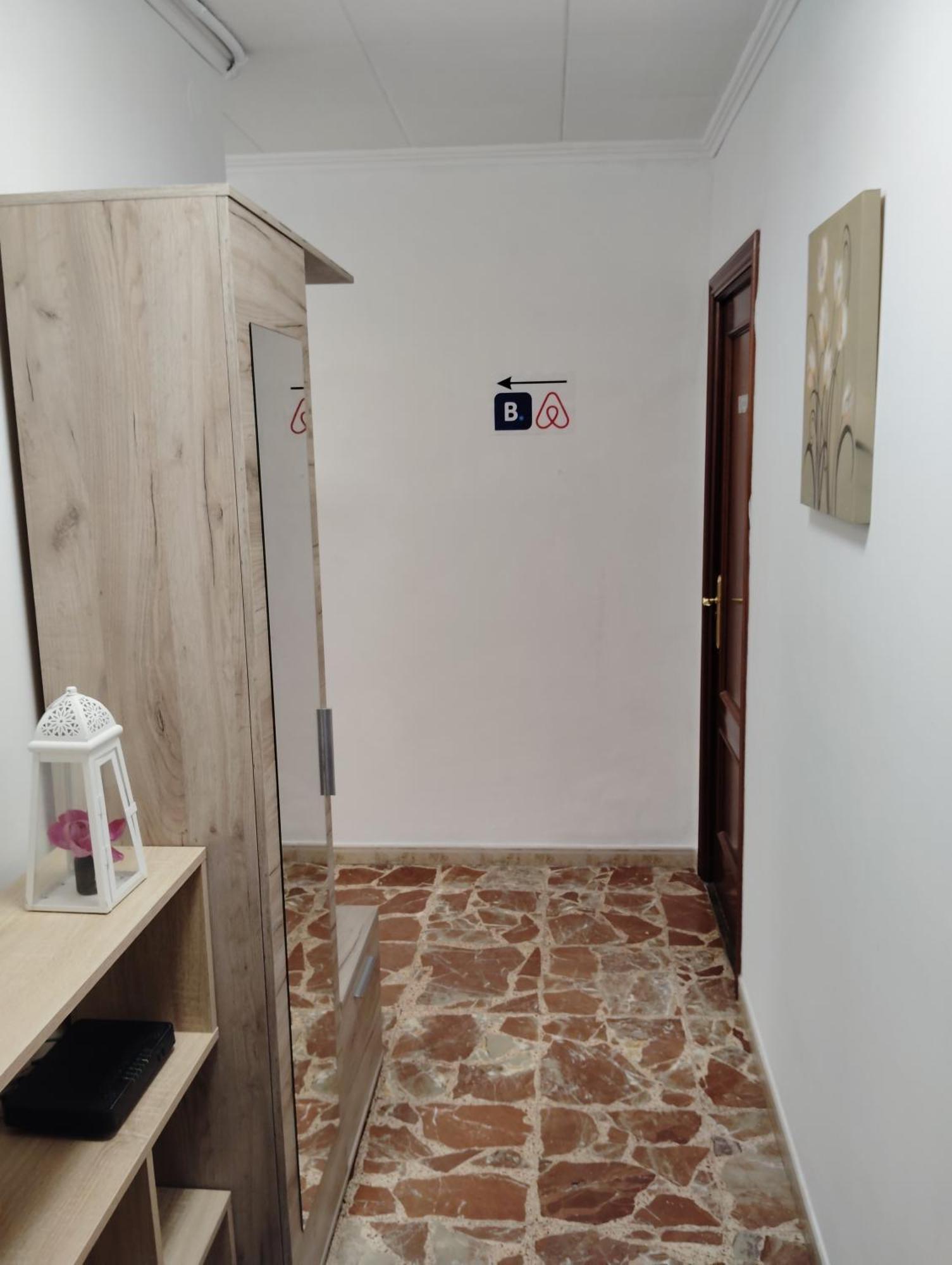 Apartamentos Nova De Abaixo 3 Pontevedra Exterior photo